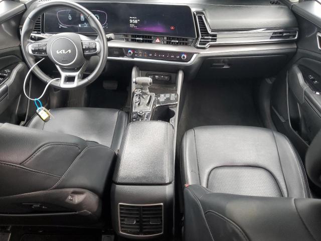 2023 KIA SPORTAGE E - 5XYK33AF3PG069547