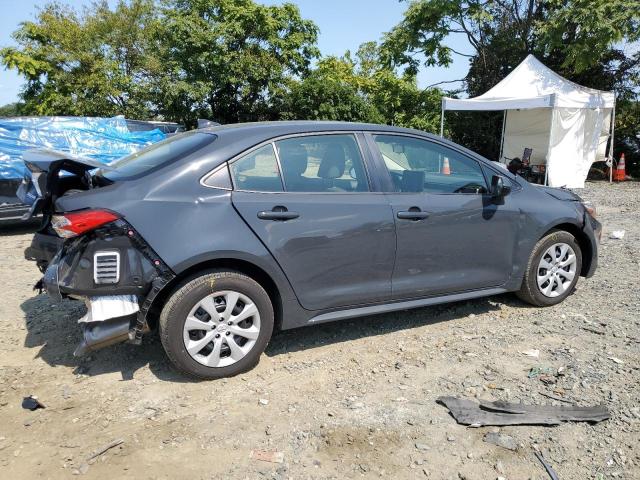 2023 TOYOTA COROLLA LE - JTDBCMFE8P3019009