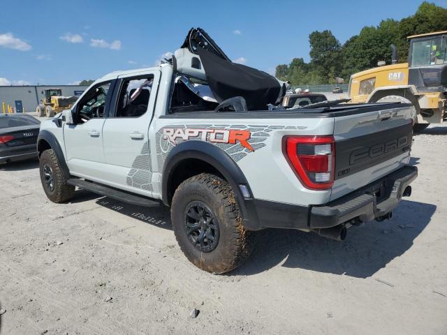 2023 FORD F150 RAPTO - 1FTFW1RJ9PFC84228