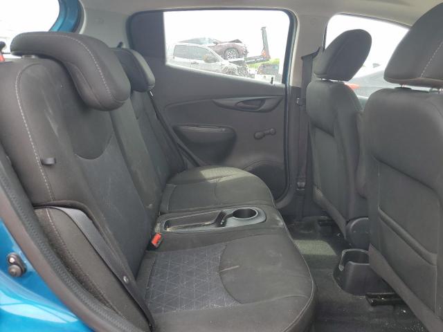 2021 CHEVROLET SPARK LS - KL8CB6SA0MC740354