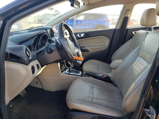 2016 FORD FIESTA TIT - 3FADP4CJ1GM107192
