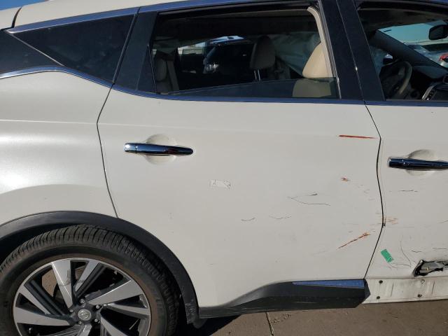 2015 NISSAN MURANO S - 5N1AZ2MG2FN263336
