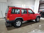 JEEP CHEROKEE S photo