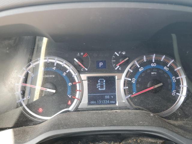 2016 TOYOTA 4RUNNER SR - JTEZU5JR9G5112732