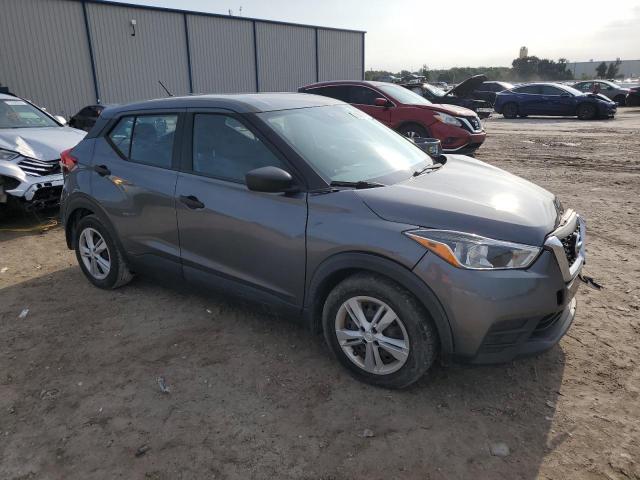 2020 NISSAN KICKS S - 3N1CP5BV8LL560244
