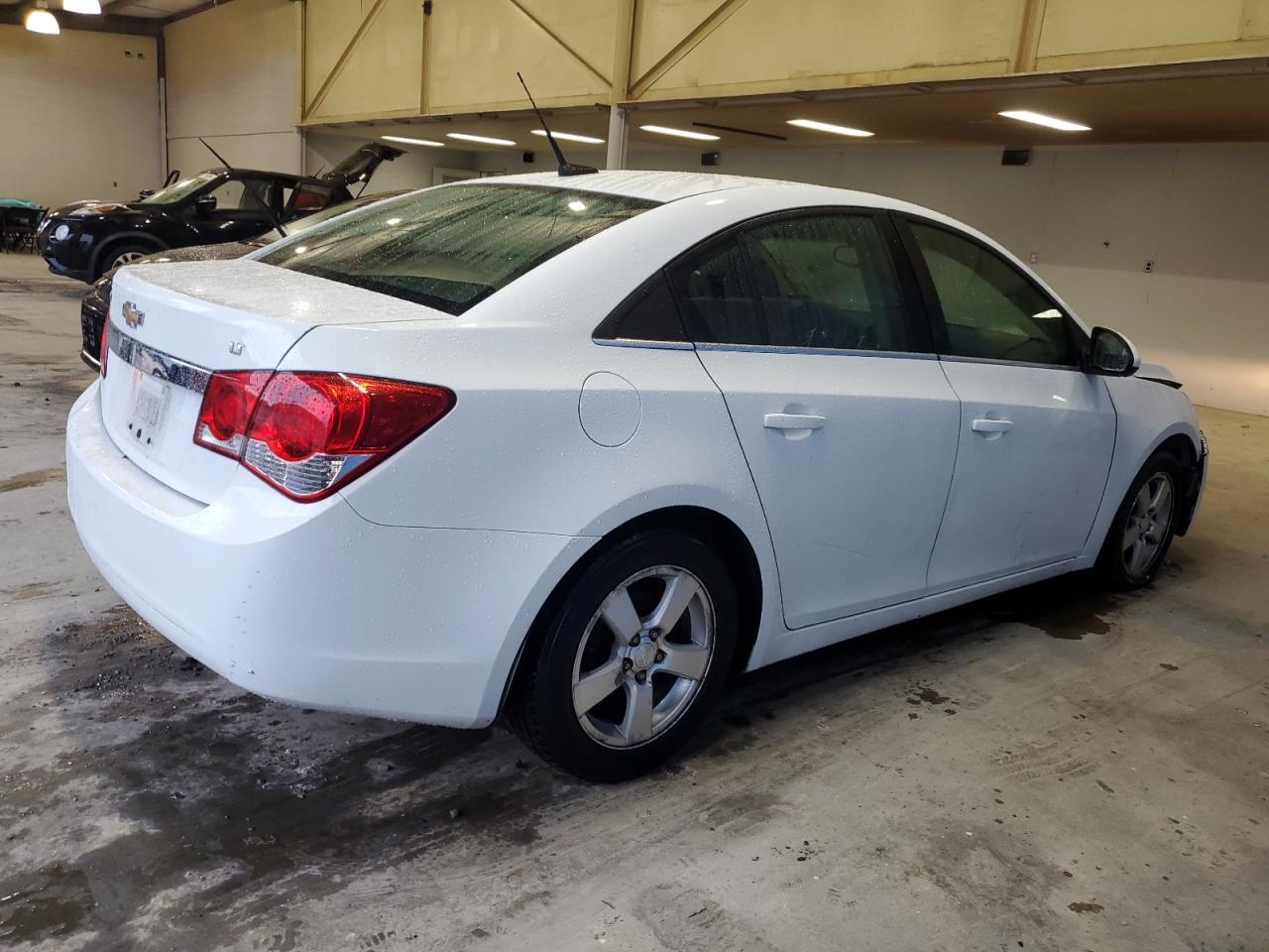 Lot #2935987908 2014 CHEVROLET CRUZE LT