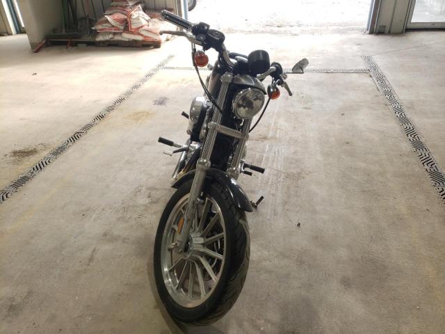 2005 HARLEY-DAVIDSON XL883 1HD4CAM185K440379
