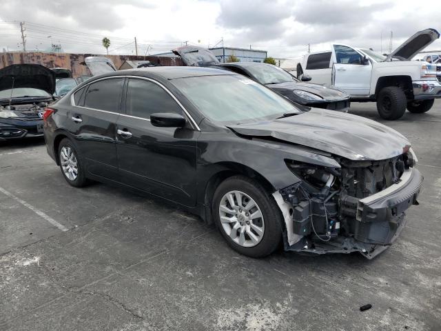 2017 NISSAN ALTIMA 2.5 - 1N4AL3AP4HC243643