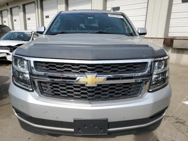 2018 CHEVROLET TAHOE K150 - 1GNSKBKC1JR359853