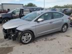 2020 HYUNDAI ELANTRA SE - 5NPD84LF0LH588099