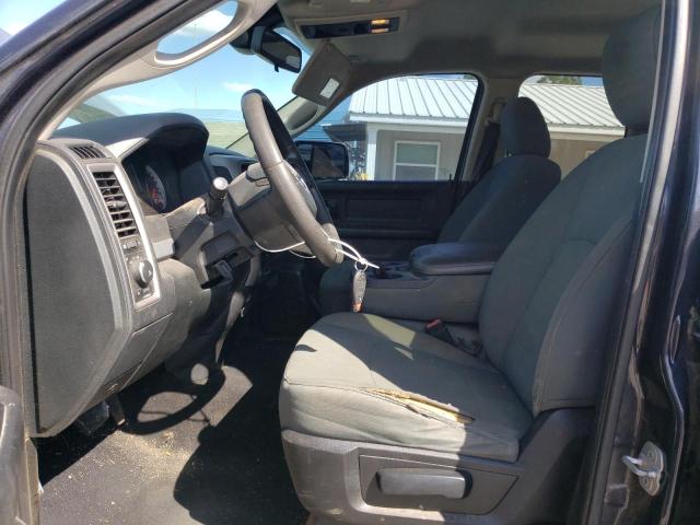 2015 RAM 1500 ST - 1C6RR7FT3FS656463