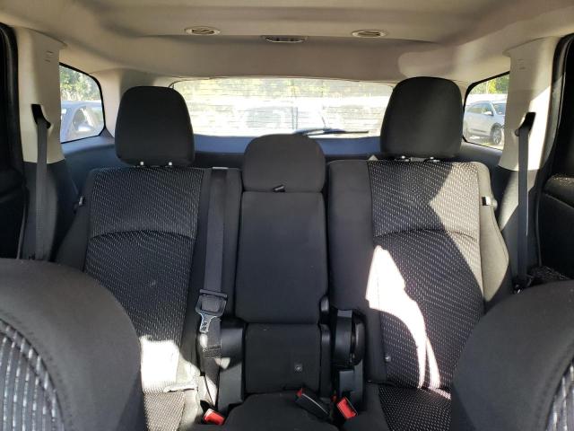 2016 DODGE JOURNEY SX - 3C4PDDBG5GT179783