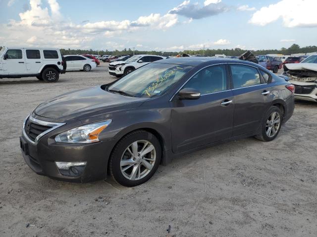 VIN 1N4AL3AP4EC112479 2014 NISSAN ALTIMA no.1