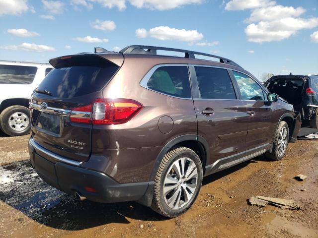 2021 SUBARU ASCENT LIM - 4S4WMAPD9M3414343