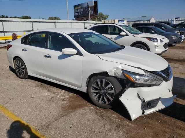 2018 NISSAN ALTIMA 2.5 - 1N4AL3AP6JC249269
