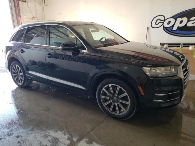 VIN WA1LAAF72KD006652 2019 Audi Q7, Premium Plus no.4