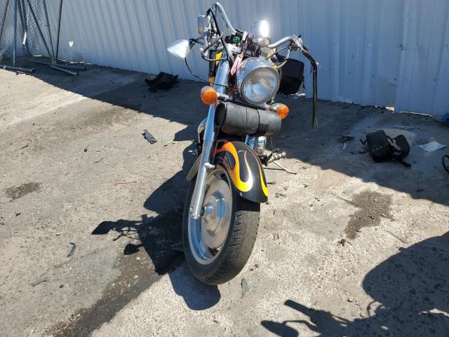2007 HONDA VT1100 C2 1HFSC43087A702158