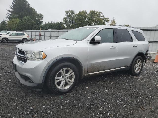 DODGE DURANGO CR