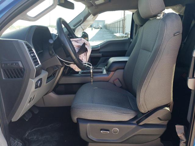 2016 FORD F150 SUPER - 1FTEX1CP7GKF47958
