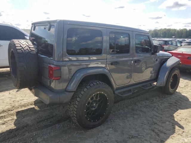 2019 JEEP WRANGLER U - 1C4HJXEGXKW537117