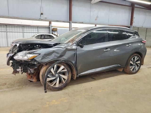 2015 NISSAN MURANO S - 5N1AZ2MH2FN226215