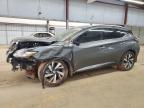 2015 NISSAN MURANO S - 5N1AZ2MH2FN226215