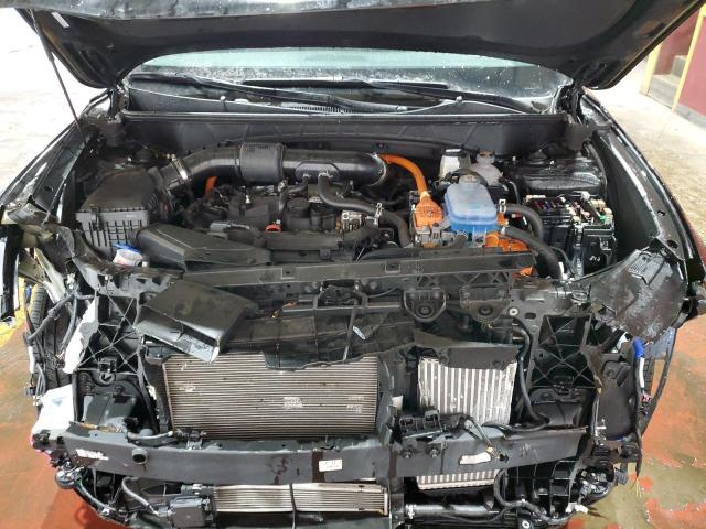 2024 HYUNDAI TUCSON SEL - KM8JBDD26RU158006