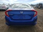 HONDA CIVIC EX photo