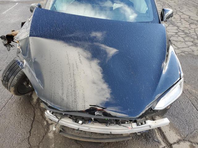 2022 TESLA MODEL X - 7SAXCBE5XNF363276