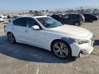 INFINITI Q50 PURE photo