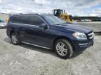 MERCEDES-BENZ GL 450 4MA photo