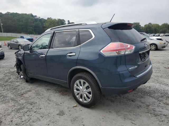 2016 NISSAN ROGUE S - JN8AT2MV2GW151334