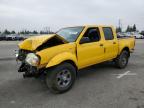 NISSAN FRONTIER C снимка