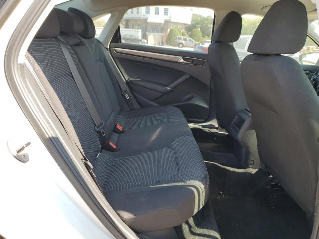 2016 VOLKSWAGEN PASSAT S - 1VWAT7A35GC050105