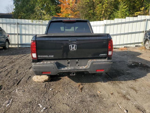 2020 HONDA RIDGELINE - 5FPYK3F8XLB013640