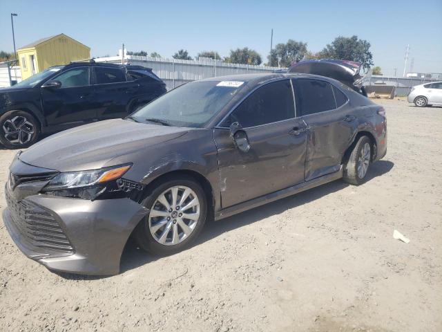 2019 TOYOTA CAMRY L - 4T1B11HK2KU773755