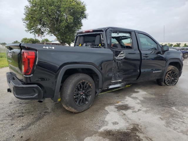 2024 GMC SIERRA K15 - 1GTPUAEK1RZ335201