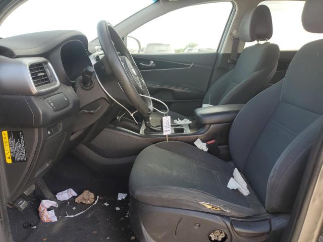 2016 KIA SORENTO 5XYPG4A39GG086214