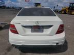 MERCEDES-BENZ C 250 photo