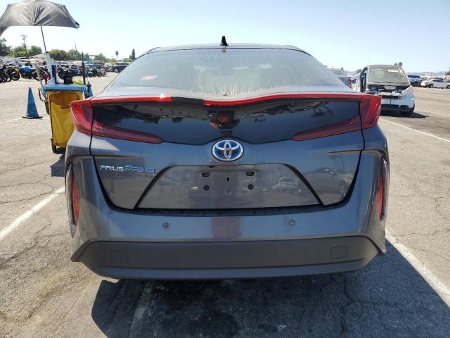 VIN JTDKARFP9H3064949 2017 Toyota Prius no.6