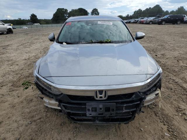 2018 HONDA ACCORD LX - 1HGCV1F19JA072686