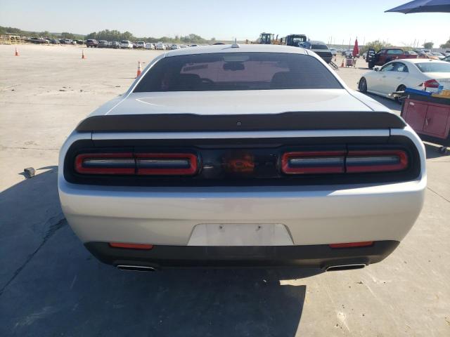 2020 DODGE CHALLENGER - 2C3CDZAG5LH174670