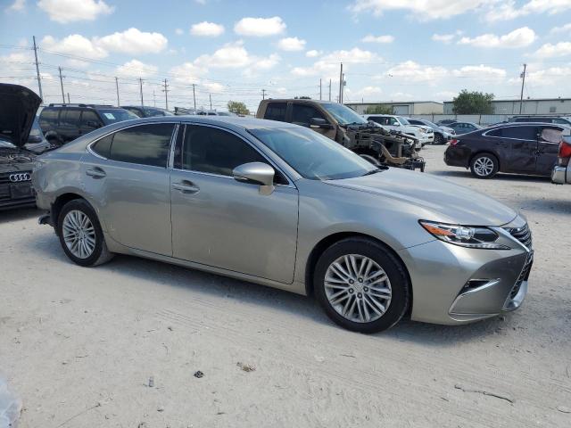 2017 LEXUS ES 350 - 58ABK1GG3HU046121