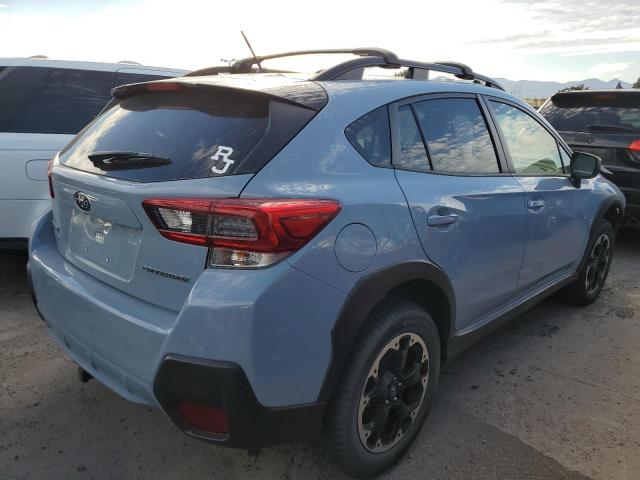 VIN JF2GTAAC9N9258848 2022 SUBARU CROSSTREK no.3