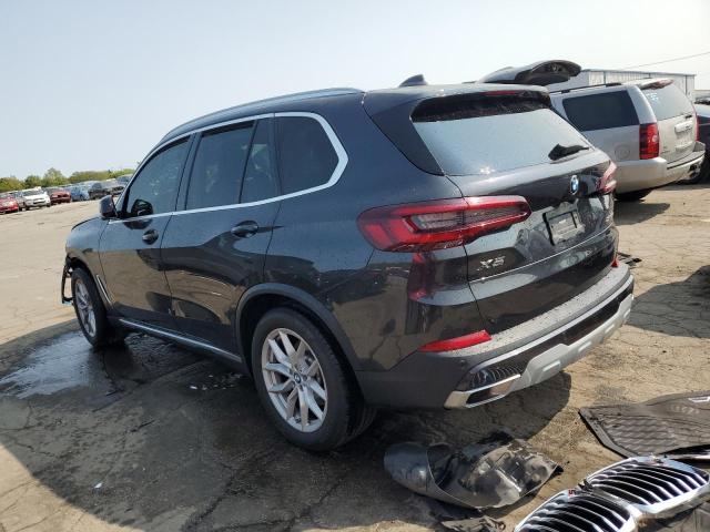2021 BMW X5 XDRIVE4 - 5UXCR6C02M9E80997