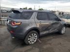 Lot #2938557415 2017 LAND ROVER DISCOVERY