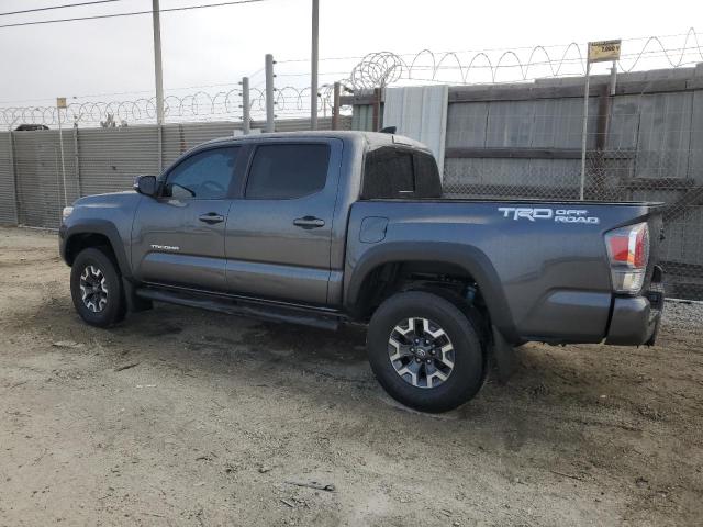 2021 TOYOTA TACOMA DOU - 3TMAZ5CN1MM147204