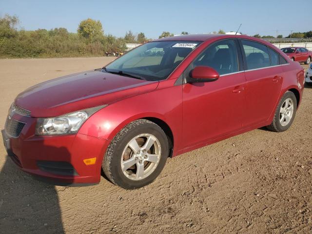 Vin: 1g1pc5sb9e7278484, lot: 71652844, chevrolet cruze lt 2014 img_1