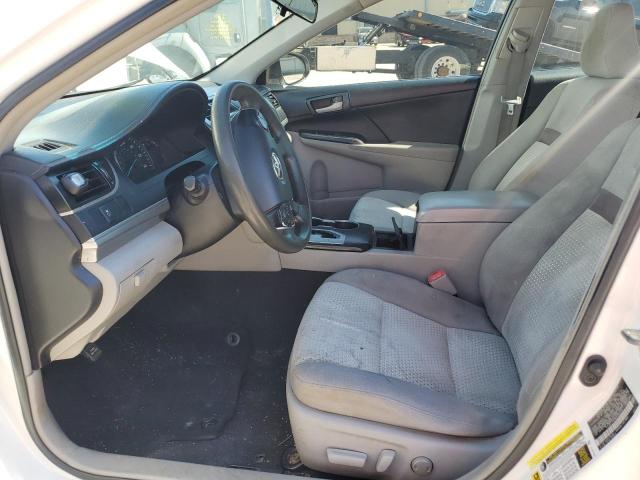 VIN 4T4BF1FK8ER392233 2014 Toyota Camry, L no.7