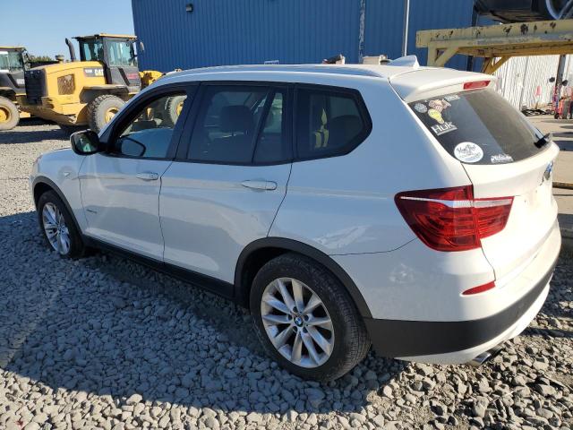 VIN 5UXWX9C52E0D33164 2014 BMW X3, Xdrive28I no.2